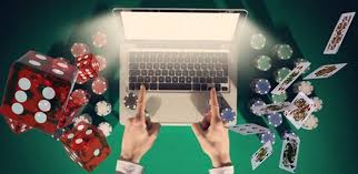 Вход на официальный сайт Casino Mister X™